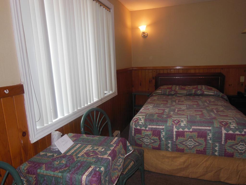 Motel Le Paysan Montréal