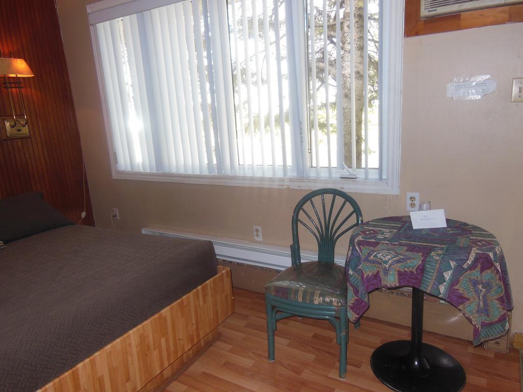 Motel Le Paysan Montréal