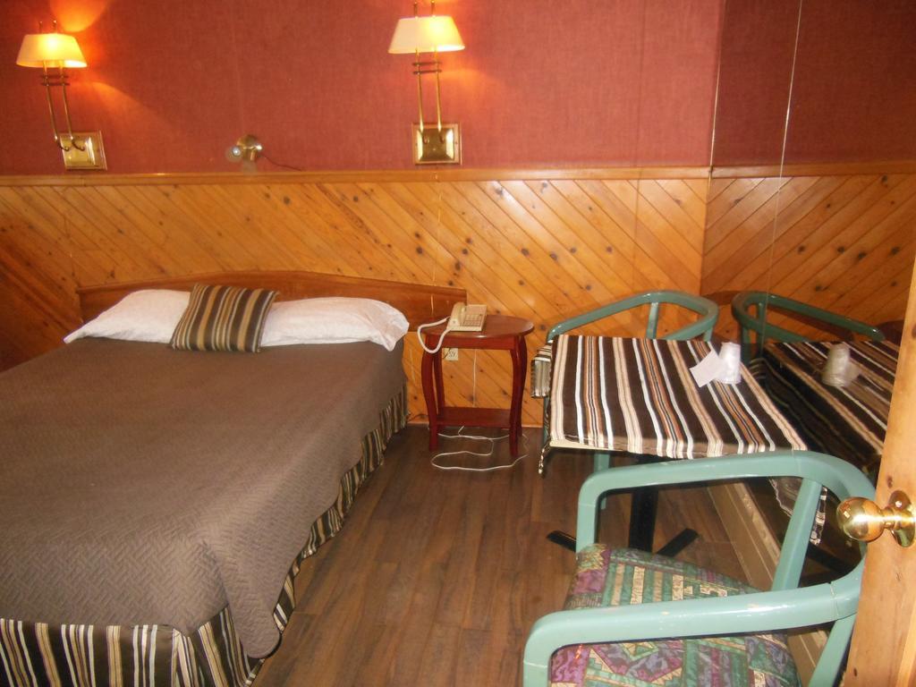 Motel Le Paysan Montréal