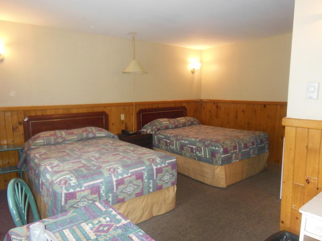 Motel Le Paysan Montréal